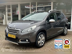 Peugeot 2008 - 1.2 PureTech Climat, Bluetooth, Pdc, LM