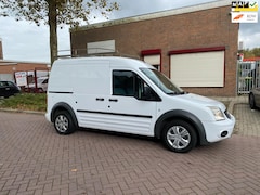 Ford Transit Connect - T230L 1.8 TDCi * Airco * 2011 * Euro 5 * 164.879 KM NAP * Weinig * Airbag * Elek Ramen