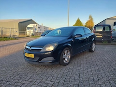 Opel Astra GTC - 1.4 Edition