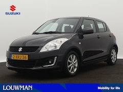 Suzuki Swift - 1.2 Dynamic EASSS | Trekhaak | Airco | Cruise Control |