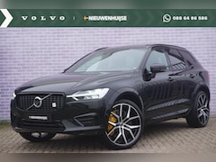 Volvo XC60 - 2.0 T8 Twin Engine AWD Polestar Engineered | Trekhaak | Bowers & Wilkins | 22" Polestar ve