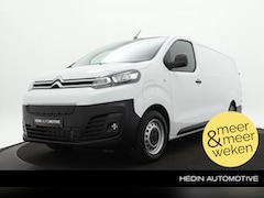 Citroën ë-Jumpy - XL 136pk 50 kWh | Hedin Automotive Actie Auto van €43.290, - ex BTW voor €33.945, - ex BTW