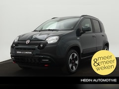 Fiat Panda - 1.0 Hybrid Cross | Navi via Apple Carplay / Android Auto | Climate control | Parkeersensor