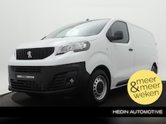 Peugeot Expert - Standard 1.5 BlueHDi 100pk S&S €6.4 | Navigatie | Cruise | Camera | Trekhaak | Reservewiel