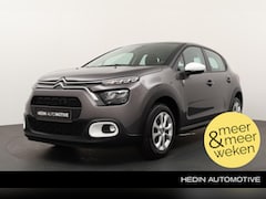 Citroën C3 - 1.2 83pk You | Airco | Cruise control | PDC Achter | Bluetooth |