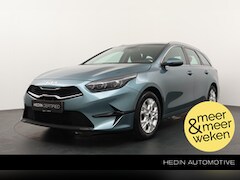 Kia Cee'd Sportswagon - Ceed 1.0 T-GDi 120PK DynamicLine | Navigatie | Camera | Climate control | Carplay | PDC |