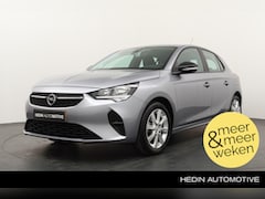 Opel Corsa - 1.2 Edition | Navigatie via App | Airco | Cruise control | Apple Carplay/Android Auto | Li