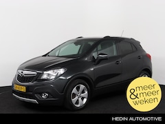 Opel Mokka - 1.4 Turbo Edition 140pk | Airco | PDC | Cruise control | Trekhaak |