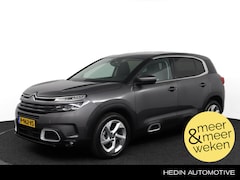 Citroën C5 Aircross - 1.2 130pk Business Automaat | Navigatie | Camera | Climate control | Carplay | LED | PDC |