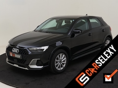 Audi A1 allstreet - 30 TFSI Adv. ed. | Cruise | Navi | CarPlay/Android Auto |