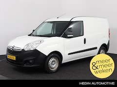 Opel Combo - 1.3 CDTi L1H1 Edition | Airco | Bluetooth | Radio | Elek. ramen voor |