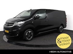 Opel Vivaro - 2.0 CDTI 180PK L3H1 INNOVATION Aut. | Navi | Camera | Cruise Control | Bijrijders bank | K