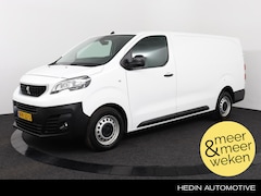 Peugeot Expert - 2.0 BlueHDI 120 Long Premium | Airco | Camera | Cruise Control | Blindspot | Laadruimte be