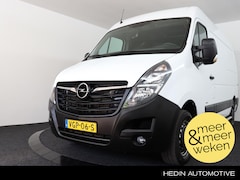 Opel Movano - 2.3 CDTI BiTurbo 145PK L2H3 3-Pers. | Navigatie | Camera | Climate control | Cruise contro