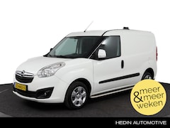 Opel Combo - 1.3 CDTi L1H1 ecoFLEX SPORT | Navigatie | Camera | Airco | Cruise Controle | PDC Achter |