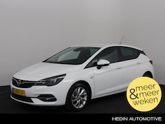 Opel Astra - 1.2 Edition | Navigatie | Camera | Climate control | Cruise Controle | Carplay | AGR Stoel