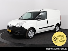 Opel Combo - 1.3 CDTi L1H1 Edition Airconditioning | Cruise Controle | PDC Achter | Schuifdeur rechts