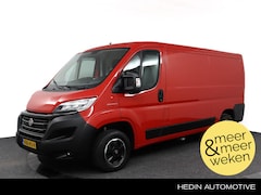 Fiat Ducato - 30 2.3 130PK MultiJet L2H1 Lang 3-Pers | Navigatie | Camera | Climate control | Cruise con