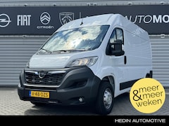 Opel Movano - 2.2D 120pk S&S L2H2 3.0t | Navi | Camera | Cruise | Climate control |