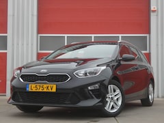 Kia Cee'd Sportswagon - Ceed 1.0 T-GDi DynamicLine/ lage km/ zeer mooi