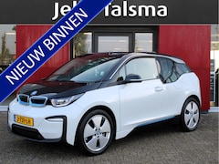 BMW i3 - 120Ah 42 kWh | Comfortpakket | Warmtepomp