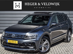 Volkswagen Tiguan Allspace - 1.5 TSI HIGLINE BUSINEES R 7p. | PANORAMADAK | FULL-LED | NAP | VIRTUAL COCKPIT | CAMERA |