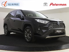 Toyota RAV4 - GERESERVEER 2.5 Hybrid Style Edition | PDC V+A | JBL | BLS | Stuur en Stoelv