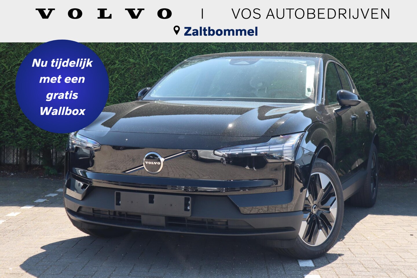 Volvo EX30 - Single Motor Extended Range Core 69 kWh | Uit voorraad leverbaar | SEPP SUBSIDIE | - AutoWereld.nl