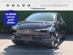 Volvo EX30 - Single Motor Extended Range Core 69 kWh | Uit voorraad leverbaar | SEPP SUBSIDIE |