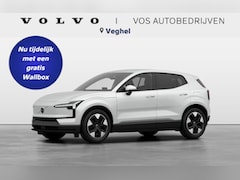 Volvo EX30 - Single Motor Extended Range Core 69 kWh UIT VOORRAAD LEVERBAAR SEPP MOGELIJK