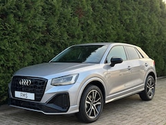 Audi Q2 - 35 TFSI 2x S-Line CarPlay Camera LED