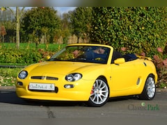 MG F - F MGF Trophy 160 (41/55 - NL)