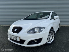 Seat Leon - 1.2 TSI Good Stuff nw apk|cruise|airco