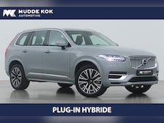 Volvo XC90 - T8 Recharge Plus Bright | Long Range | ACC | BLIS | Stoel+Stuurverwarming | harman/kardon