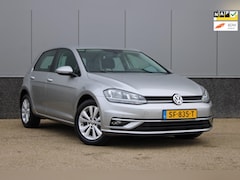 Volkswagen Golf - 1.6 TDI Comfortline DSG, Nieuwe APK