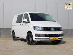 Volkswagen Transporter - 2.0 TDI Highline 150 pk Airco, Cruise Control