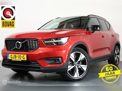 Volvo XC40 - 1.5 T5 Recharge R-Design - NAVI - CAMERA - CRUISE