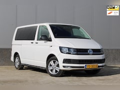 Volkswagen Transporter Multivan - 2.0 TDI Highline DSG, 150 PK, Clima