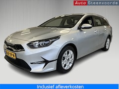 Kia Cee'd Sportswagon - Ceed 1.0 T-GDi DynamicLine- Keyless - All Season banden