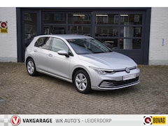 Volkswagen Golf - 1.5 TSI ACT Life | Stuurverwarming | Cruise control | Apple Carplay |