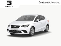 Seat Ibiza - Style Plus 1.0 70 kW / 95 pk EcoTSI Hatchback 5 de