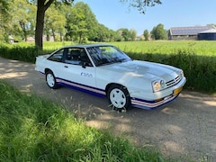 Opel Manta - I200 Irmscher / 1984