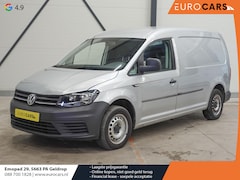 Volkswagen Caddy Maxi - 2.0TDI 75pk Trendline Airco Cruise Navi