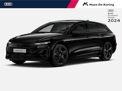 Audi e-tron - S Edition 270kW/367pk 100kWh Avant Elektris