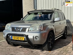 Nissan X-Trail - 2.2 dCi Sport AIRCO/NAP