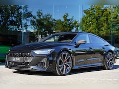 Audi RS7 - Sportback 4.0 Quattro Dynamica Pakket Carbon 8 D.Km