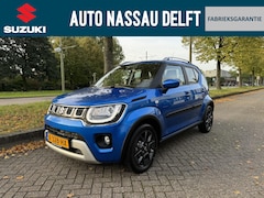 Suzuki Ignis - 1.2 Smart Hybrid Select