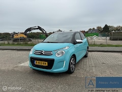 Citroën C1 - 1.2 PureTech Shine