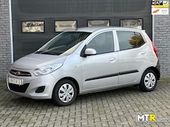 Hyundai i10 - 1.1 i-Drive Cool NAP|APK|AIRCO|TREKHAAK