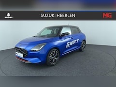 Suzuki Swift - 1.2 Style Smart Hybrid